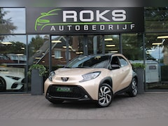Toyota Aygo X - 1.0 VVT-i MT Pulse Two-Tone