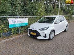 Toyota Yaris - 1.5 Hybrid Active AUTOMAAT
