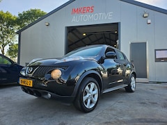 Nissan Juke - 1.6 Acenta
