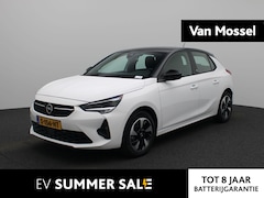 Opel Corsa-e - Level 4 50 kWh