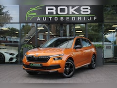 Skoda Kamiq - 1.0 TSI Monte Carlo Automaat