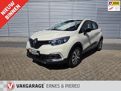 Renault Captur - 0.9 TCe Zen