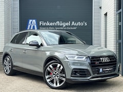 Audi SQ5 - 3.0 TFSI Quattro Nardo |RS Seats|Trekhaak |Luchtvering |ACC |Camera |
