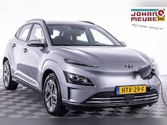 Hyundai Kona Electric - EV Fashion 39 kWh | SOH 100% | 3 Fase | CARPLAY | ECC | VELGEN