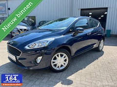 Ford Fiesta - 1.1 BLUE EDITION 6/12 M GARANTIE