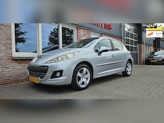 Peugeot 207 - 1.6 VTi Première 5-Deurs Airco Cruise Control NAP Nette Auto
