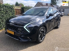 Kia Sportage - 1.6 T-GDi Plug-in Hybrid AWD GT-Line