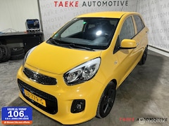 Kia Picanto - 1.0 CVVT ColorLine Clima/Cruise/Nap/2e EIG