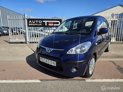 Hyundai i10 - 1.25i i-Catcher