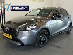 Mazda 2 - 2 1.5 e-SA-G Homura