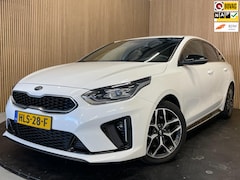 Kia Pro cee'd - ProCeed 1.0 T-GDI GT-LINE|VIRTUAL COCKPIT|CRUISECONTROL|CLIMA|NAVI|APPLE CARPLAY|1E EIG.|