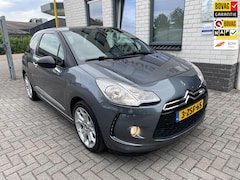 Citroën DS3 - 1.6 So Chic / Telefoon / Climate Controle / Cruise Controle / PDC Achter / Centrale vergre
