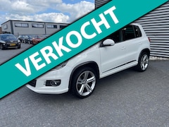 Volkswagen Tiguan - 2.0 TDI Sport&Style