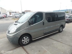 Renault Trafic - bestel 2.0 dCi T29 L2H1