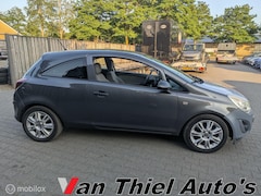 Opel Corsa - 1.2 EcoFlex Color Edition LPG
