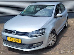 Volkswagen Polo - 1.4-16V Comfortline