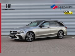 Mercedes-Benz C-klasse Estate - 300 e AMG/Pano/Stoelverw/Camera