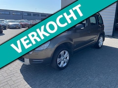 Skoda Yeti - 1.4 TSI Comfort