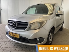 Mercedes-Benz Citan - bestel 108 CDI // APK // MARGE //