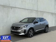 Peugeot 3008 - 1.6 Hybrid 225 Allure - stoelverwarming - virtu