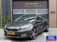 Kia Cee'd Sportswagon - 1.6 GDI ComfortLine