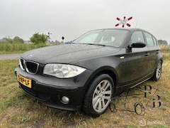 BMW 1-serie - 116i AIRCO NAP MOOIE AUTO