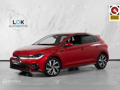 Volkswagen Polo - 1.0 TSI R-Line IQLIGHT|BEATS|ACC|CAMERA|