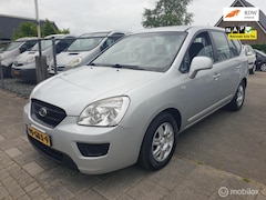 Kia Carens - 2.0 CVVT X-tra