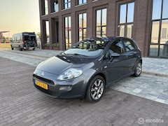 Fiat Punto Evo - 1.3 M-Jet Lounge Airco Cruise