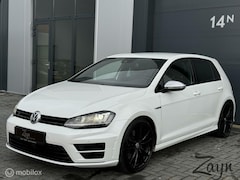 Volkswagen Golf - 2.0 TSI R 4Motion | ACC | DCC | Lane | ABT