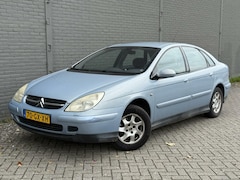 Citroën C5 - 2.0-16V Exclusive INRUILKOOPJE