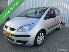 Mitsubishi Colt - 1.3 NIEUWE APK - AIRCO