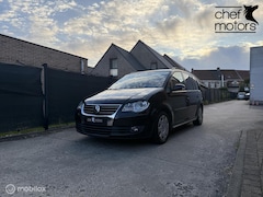 Volkswagen Touran - 1.4 TSI Comfortline Export/handelaar