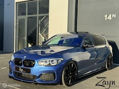 BMW 1-serie - M140i Centennial High Executive | Dak | Maxton |