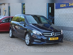 Mercedes-Benz B-klasse - 180 Activity Edition Navi Leder Trekhaak