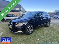 Volkswagen Tiguan - 1.4 TSI Comfortline