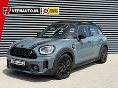 MINI Countryman - 2.0 Cooper S E ALL4 Northwood Pano/Camera/Apple