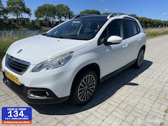 Peugeot 2008 - 1.2 PureTech Active
