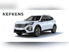 Peugeot 2008 - 1.2 Hybrid 145 pk Allure Automaat | VOORRAAD KORTING €5995, - | TOT 8 JAAR GARANTIE | Navi
