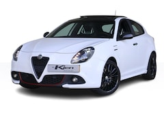 Alfa Romeo Giulietta - 1.750 Turbo Veloce | 240 PK | Pano-Dak | Sport stoelen | Automaat |