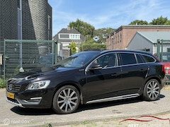 Volvo V60 - 2.4 D6 Twin Engine R-Design