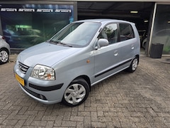 Hyundai Atos - 1.1i Dynamic | AUTOMAAT | 2E EIGENAAR | NIEUWE APK |