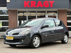 Renault Clio - Dynamique 1.2 TCE 101 pk - 3drs - lichtmetaal - APK 02-2026