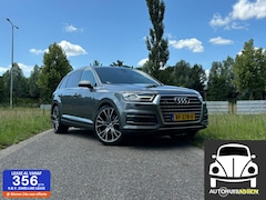 Audi Q7 - 3.0 TDI quattro Pro Line