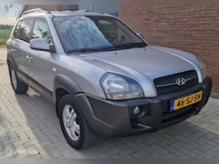 Hyundai Tucson - 2.0i Style 100%