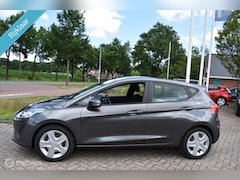 Ford Fiesta - 1.1 Trend 5DRS, 2019|Airco|Cruise|Navi