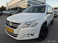 Volkswagen Tiguan - 2.0 TSI Sport&St, 4M AUT/PANO/CAMERA/TREKH