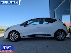 Renault Clio - 0.9 TCe Zen/Navi/Cruise/Airco/Led