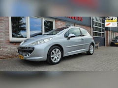 Peugeot 207 - 1.6 VTi XS Pack Automaat Airco Cruise Control Nette Auto NAP