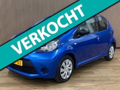 Toyota Aygo - 1.0 VVT-i Now|Airco|5 Deurs|